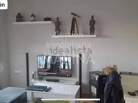 Piso en El Viso de San Juan