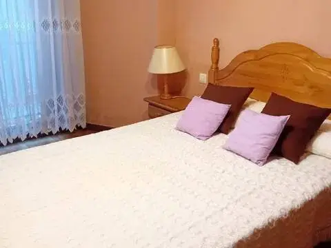 Piso en Praza España-Zona Corte Inglés