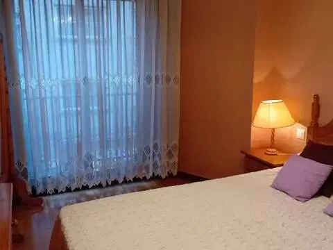 Piso en Praza España-Zona Corte Inglés