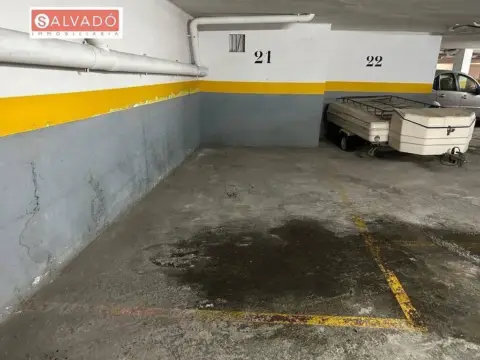 Garaje en Calafell Poble