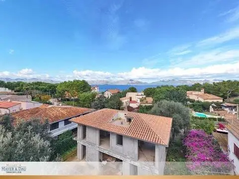 Chalet en Marina Manresa-Mal Pas-Bonaire