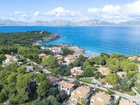 Chalet en Marina Manresa-Mal Pas-Bonaire