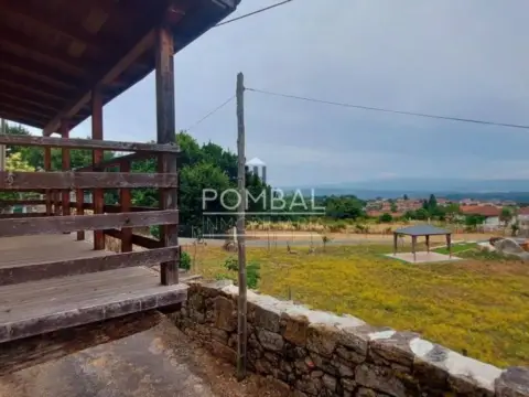 Casa en Barbadás