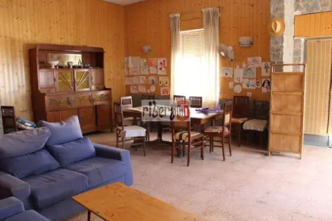 Chalet en Santiago de la Ribera