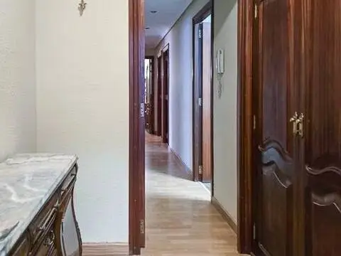 Piso en Casco Antiguo