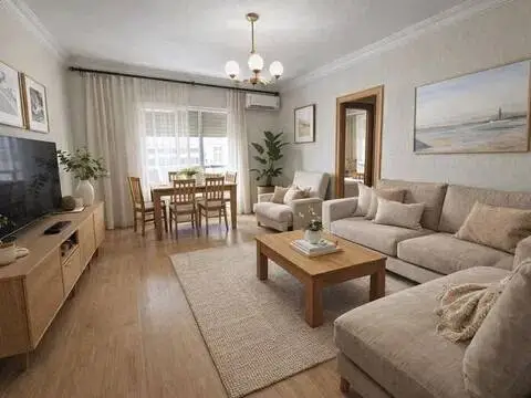 Piso en calle de Toledo