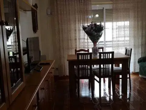 Piso en calle de Toledo