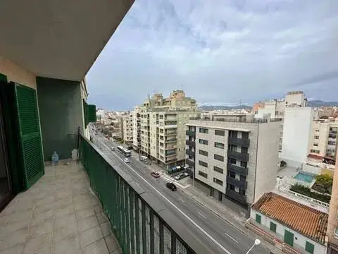 Piso en Llevant