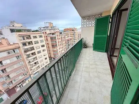 Piso en Llevant