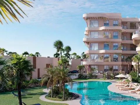 Piso en Murcia Capital