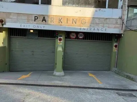 Garaje en Carrer d'Aigua Dolça