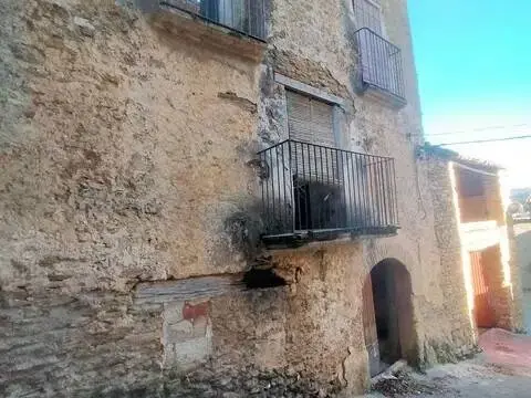 Casa en Carrer Major