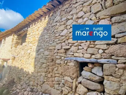 Chalet en Puebla de Arenoso