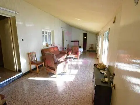 Casa en Carrión de Calatrava