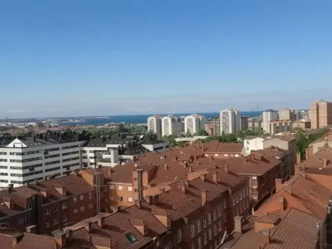 Piso en calle del Monsacro
