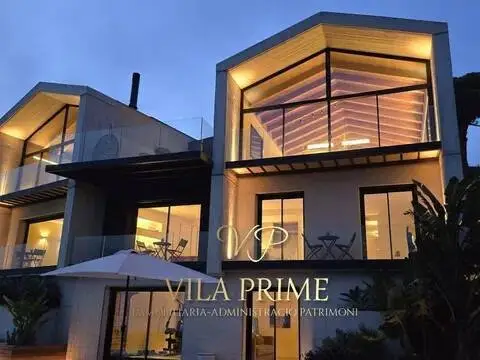 Chalet en Cabrils
