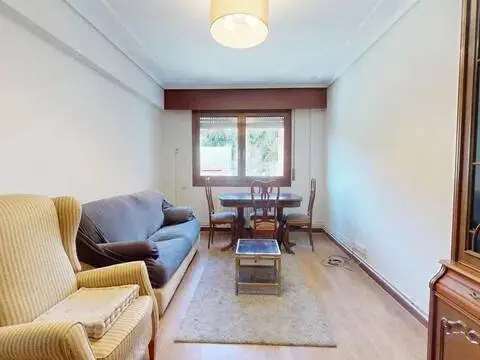 Piso en Arangoiti