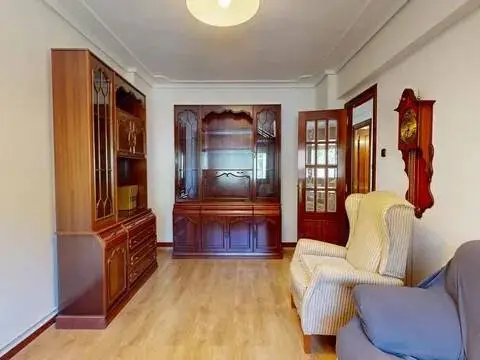 Piso en Arangoiti