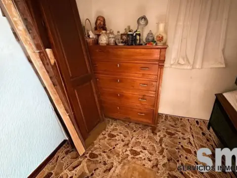 Casa en Ubrique