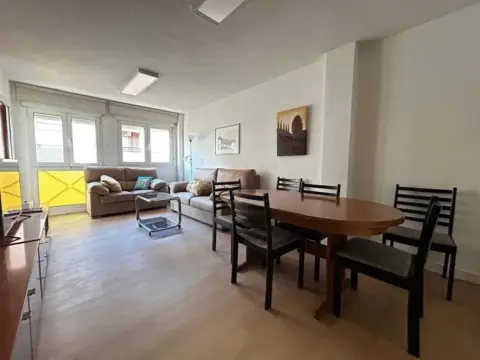 Piso en Espinardo
