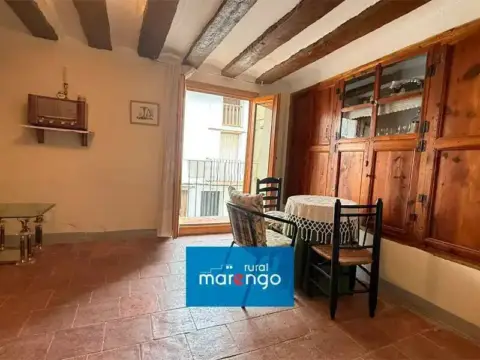 Chalet en Morella