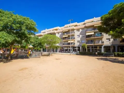 Piso en Platja Gran de Palamós