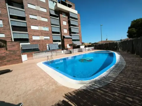 Piso en Javalí Viejo