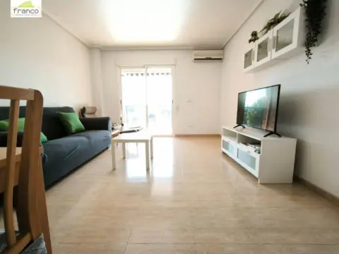 Piso en Javalí Viejo