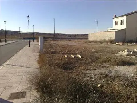 Terreno en calle Finca Venta Nueva, 4 -40