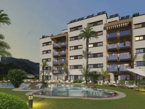 Piso en Poniente-Norte-Miralbaida-Parque Azahara