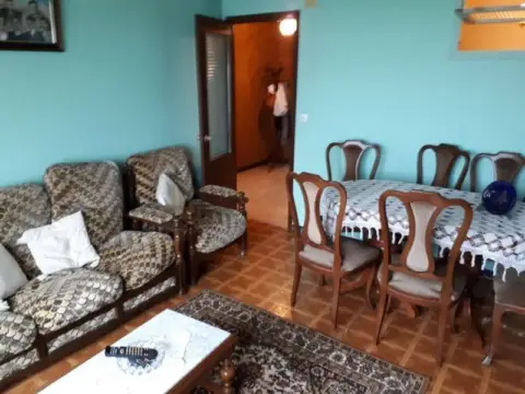 Casa en Fene