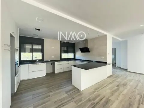 Chalet en Sant Muç-Castellnou-Can Mir