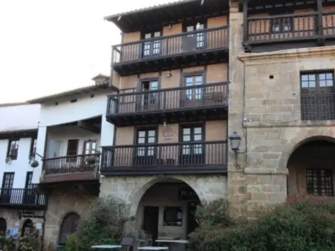 Dúplex en Santillana del Mar