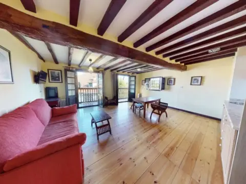 Dúplex en Santillana del Mar