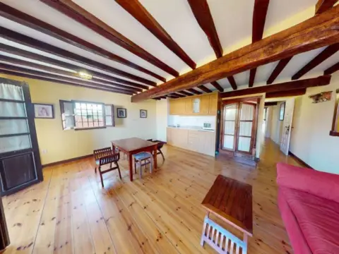 Dúplex en Santillana del Mar