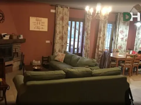 Casa en Valdefuentes