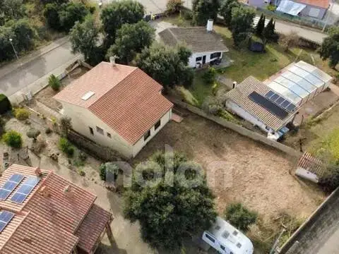 Chalet en Bescanó
