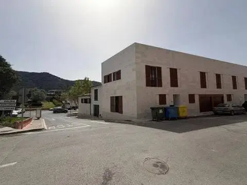 Casa adosada en Andratx