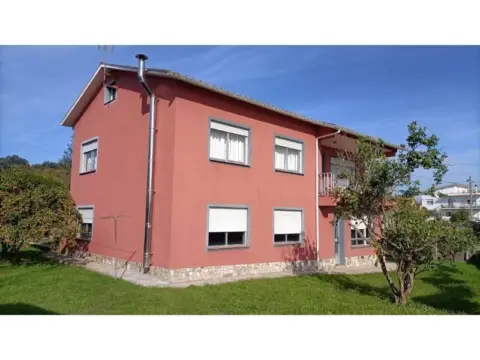Chalet en Ares