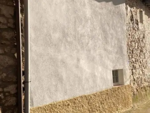 Chalet en Castell de Cabres