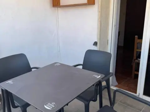 Ático en Granada Capital