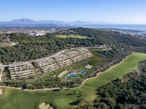 Ático en La Línea de la Concepción