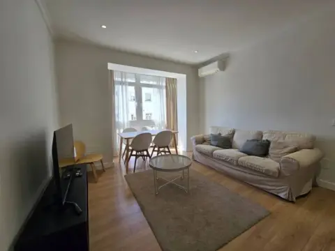 Piso en calle Fray Domingo Pimentel