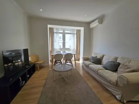 Piso en calle Fray Domingo Pimentel