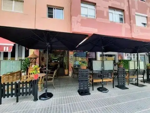 Local comercial en San Fernando