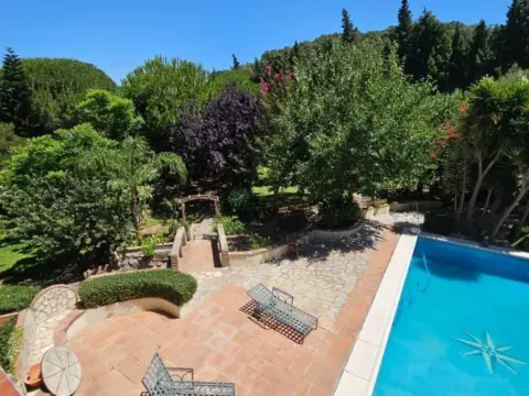 Casa en calle Manantialesduque