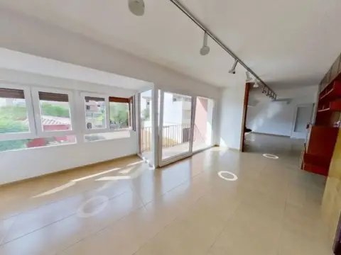 Casa adosada en Vall d'Alba