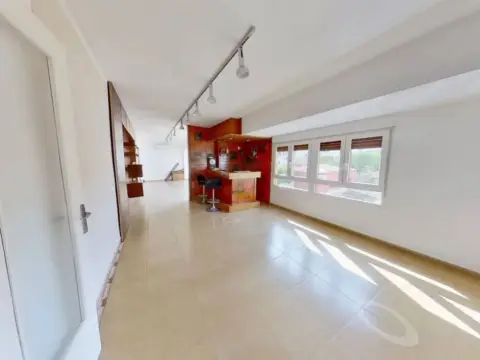 Casa adosada en Vall d'Alba