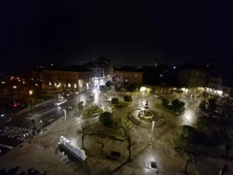 Piso en A Carballeira