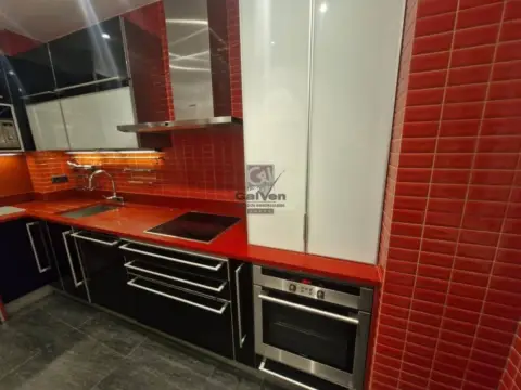 Piso en A Carballeira